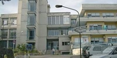 Torre del Greco: area con eternit vicino all...