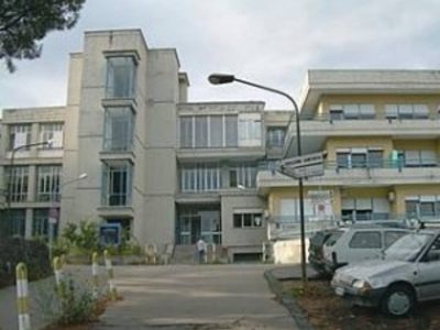Torre del Greco: area con eternit vicino all’ospedale scoperta dalla GdF