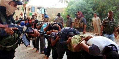 I miliziani libici hanno liberato quattro ostaggi