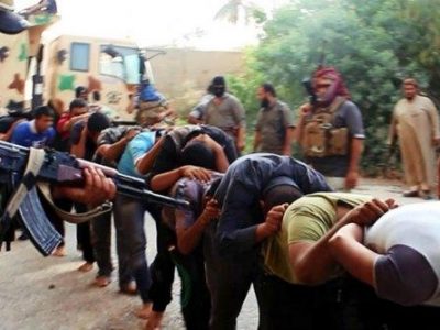 I miliziani libici hanno liberato quattro ostaggi