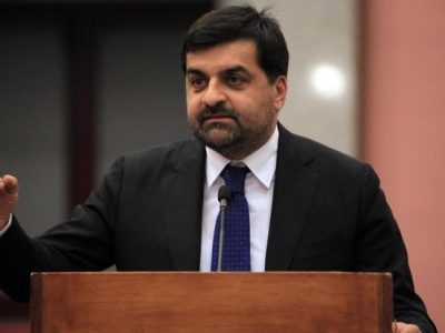 L’ex presidente dell’Anm Palamara indagato per ipotesi corruzione