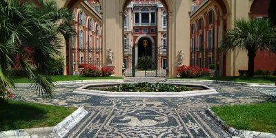 Palazzo Reale a Genova, un tripudio di sfarzo n...