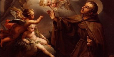 17 maggio: San Pasquale Baylon, il frate con la...