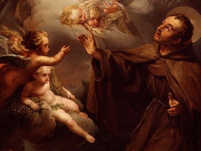 17 maggio: San Pasquale Baylon, il frate con la scienza infusa