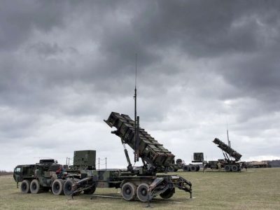 Il Pentagono porterà i Patriot in Medio Oriente per contrastare l’Iran