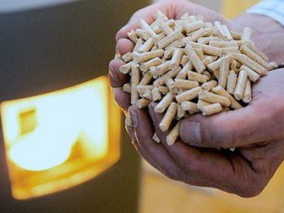 Trenta aziende coinvolte, arresti e denunce per contrabbando di pellet