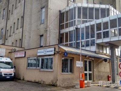 Caso di sospetta meningite, muore 21 enne a Sant’Angelo