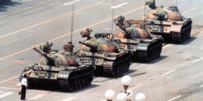 “Piazza Tiananmen non fu repressione̶...