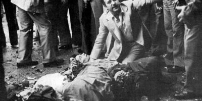 Piazza della Loggia: il ricordo della strage di...