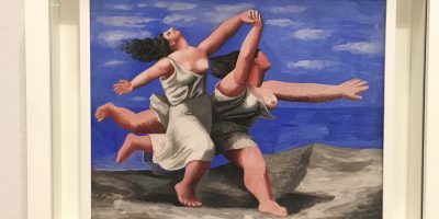 In mostra a New York le donne di Picasso, ̶...