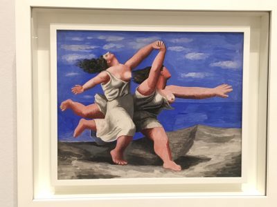 In mostra a New York le donne di Picasso, “non solo muse silenziose”