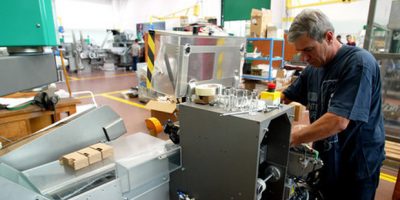 E’ tornato negativo il Pil, secondo la st...