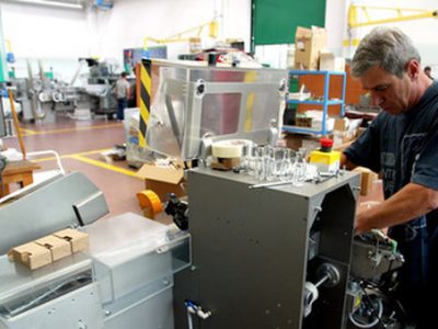 E’ tornato negativo il Pil, secondo la stima dell’Istat