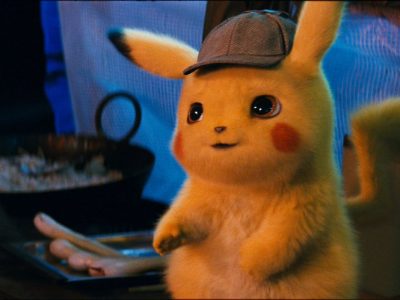 Box office Italia, Pokemon: Detective Pikachu è la rivelazione del weekend