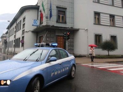 Sondrio: denunciato un 15enne, spacciava a scuola