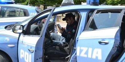 Ragazza investita a Roma da un motociclista, è ...