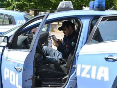 Ragazza investita a Roma da un motociclista, è in codice rosso