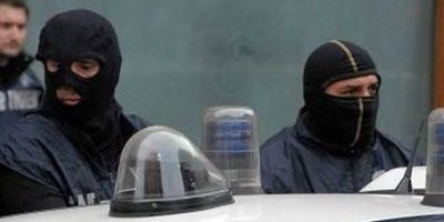 Blitz nel “cuore imprenditoriale” d...