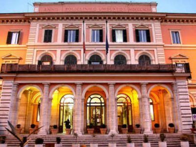 Roma: bimba di 2 anni muore soffocata da una caramella