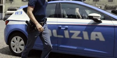 Chiede il pizzo da 5mila euro per l’ acqu...