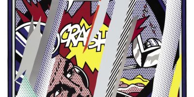 Roy Lichtenstein in mostra al Mudec di Milano: ...