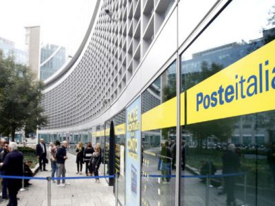 Morti per il Coronavirus due dipendenti di Poste Italiane nel bergamasco