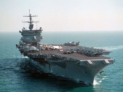 “Gli Usa soffiano sul fuoco” Attacco di Teheran all’invio di truppe