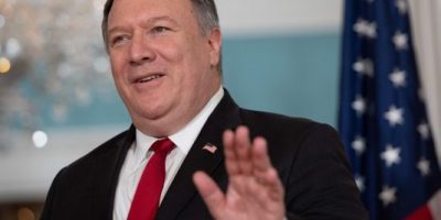 Nuovo attacco a Huawey dal segretario di Stato ...