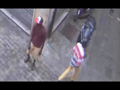 Genova, droga a un euro per attirare i giovani e creare dipendenza