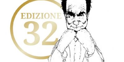 Assegnati il Premio Calvino a Gennaro Serio e d...