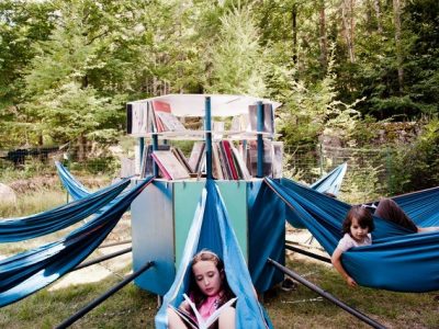 Sestri si prepara a giornate fiabesche per il Festival Andersen