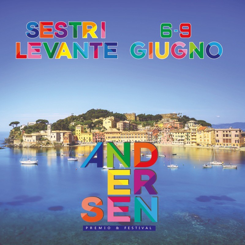 premio e festival andersen 