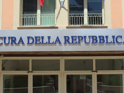 Uccise il padre domenica scorsa, 19enne torna libera