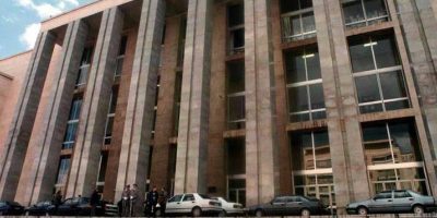 Un arresto per la Pen drive esplosa in procura ...