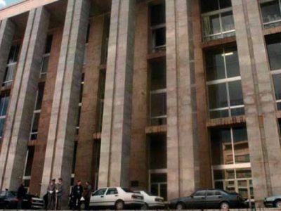 Un arresto per la Pen drive esplosa in procura a Palermo