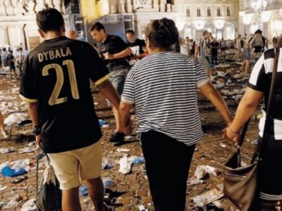 Torino: dieci anni di carcere per “budino” e complici