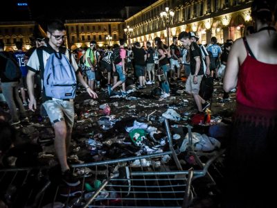 Torino: una targa per ricordare Erika Pioletti e Marisa Amato