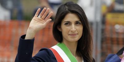 Raggi: “Quello che a Roma stiamo costruen...
