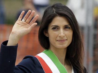 Raggi: “Quello che a Roma stiamo costruendo non è di facciata”