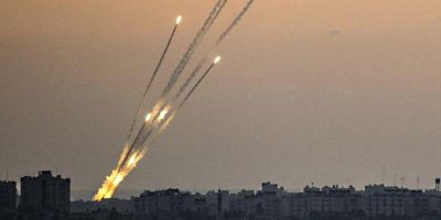 Ancora razzi sparati da Gaza verso il Neghev oc...