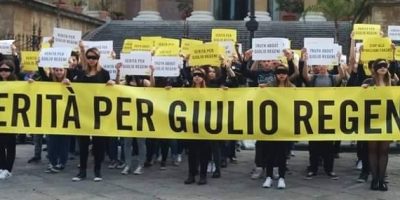 Regeni: un supertestimone riporta la confession...