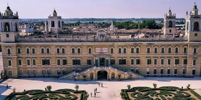 La Reggia di Colorno, dimora dei Borbone e dell...