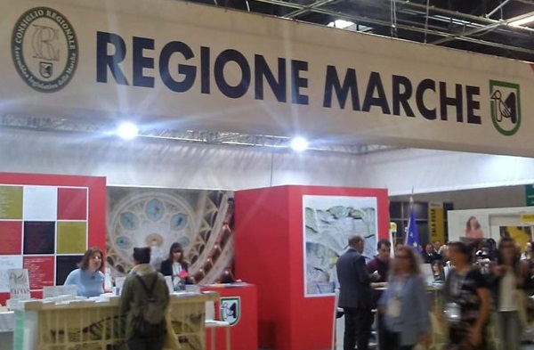 regione marche salone libro 2019