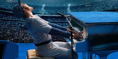 Rocketman è il film che racconta la vita del mi...
