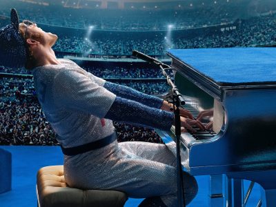 Rocketman è il film che racconta la vita del mitico Elton John