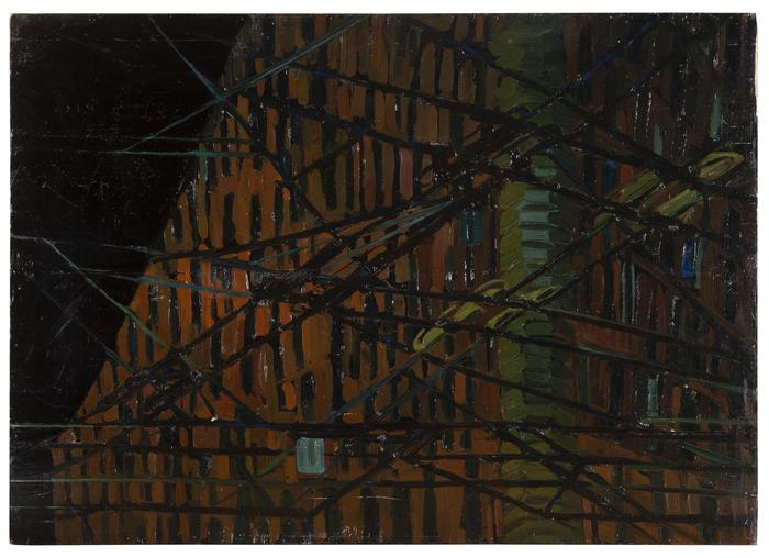 Mostre in mostra a Roma