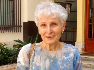 E’ tornata a scuola Rosa Maria Dell’Aria la docente sospesa a Palermo