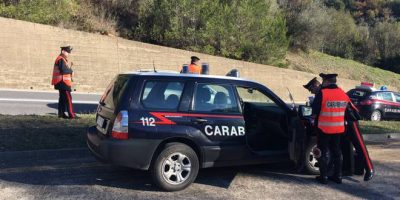 Caccia aperta al killer dei due allevatori ucci...