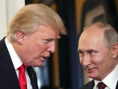 Il Russiagate fa ancora notizia: Flynn, ostruì le indagini?