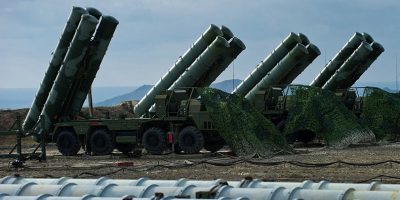 L’Iraq acquisterà i missili russi di dife...